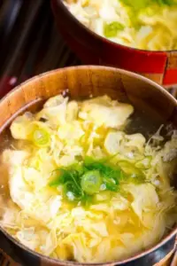 Egg Drop Soup