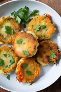 Bubble and Squeak
