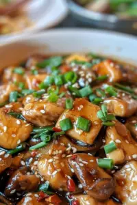 Moo Goo Gai Pan