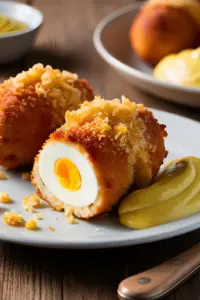Scotch Eggs