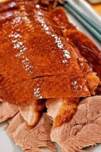 Peking Duck