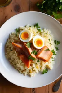 Kedgeree