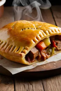 Cornish Pasty