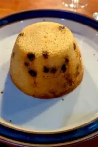 Spotted Dick
