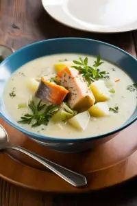 Cullen Skink