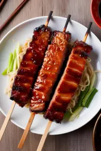 Char Siu (Chinese BBQ Pork)