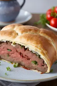 Beef Wellington