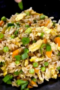 Egg Fried Rice