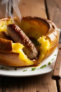 Toad in the Hole