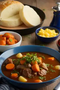 Lancashire Hotpot