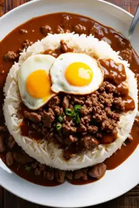 Loco Moco