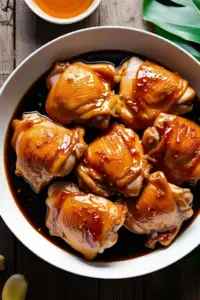 Huli Huli Chicken