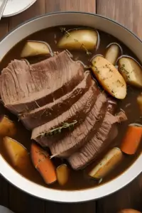 Pot roast