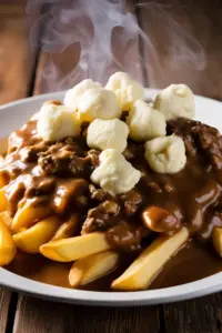 Poutine