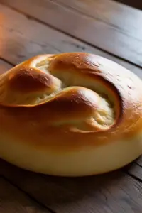 Bannock (Indigenous Flatbread)
