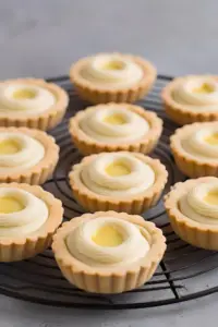Butter Tarts