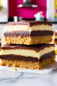 Nanaimo Bars
