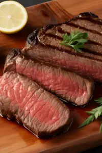 Alberta Beef Steak