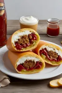 Halifax Donair