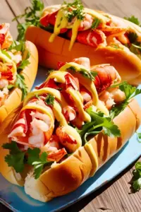 Lobster Rolls (Atlantic Canada)