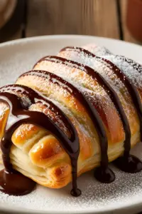 Beaver Tails (Pastry)