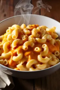 Kraft Dinner (Canadian Mac and Cheese)