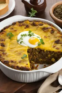Bobotie