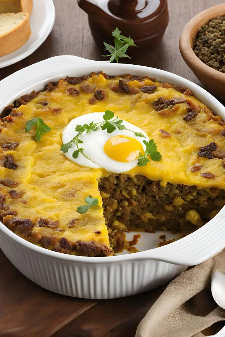 Bobotie