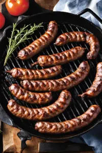 Braai (South African barbecue)