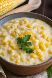 Pap (Maize porridge)