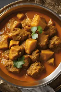 Cape Malay Curry