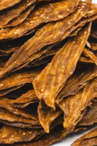 Bokkoms (Dried fish)