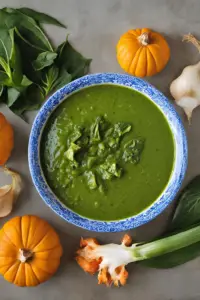 Callaloo