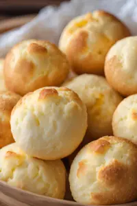 Pão de queijo