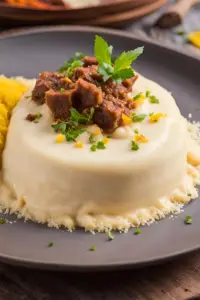 Escondidinho