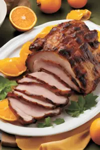Lechón Asado (Roast Pork)