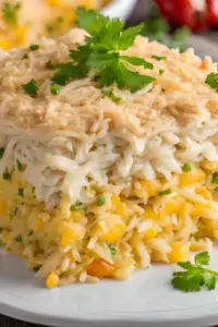 Arroz Imperial (Imperial Rice)
