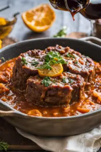 Osso Buco