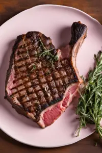 Bistecca alla Fiorentina