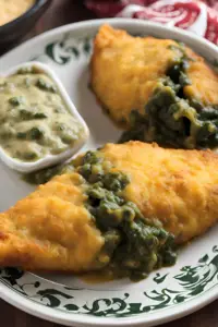 Chiles Rellenos