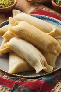 Tamales