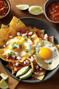 Chilaquiles