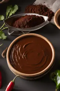 Mole Poblano