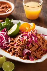 Cochinita Pibil