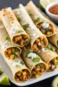 Flautas