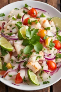 Ceviche