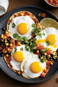 Huevos Rancheros
