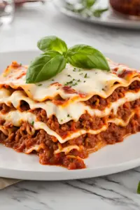 Lasagna