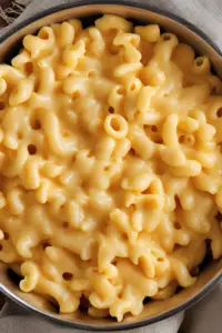 Mac and Cheese