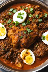 DORO WAT